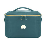DELSEY Paris Montrouge Beauty Case, Sage Green