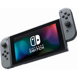 Nintendo Switch - Gray Joy-Con