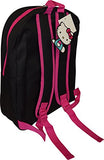 Hello Kitty 15" School Bag Backpack