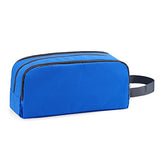 G4Free Water Resistant Travel Toiletry Bag Super Light Portable Makeup Pouch with Mesh Pocket &