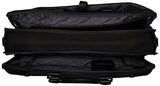 Zero Halliburton PRF 3.0-Small Three-Way Briefcase, Black, One Size