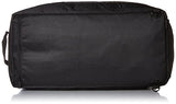 Herschel Supply Co. Outfitter Luggage, Black, One Size