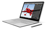 Microsoft Surface Book (512 Gb, 16 Gb Ram, Intel Core I7, Nvidia Geforce Graphics) (Certified