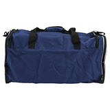 NBA Team Logo Extended Shoulder Duffle Bag (New Orleans Pelicans)