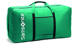 Samsonite Tote-A-Ton 32.5 Inch Duffle Luggage, Turquiose, One Size