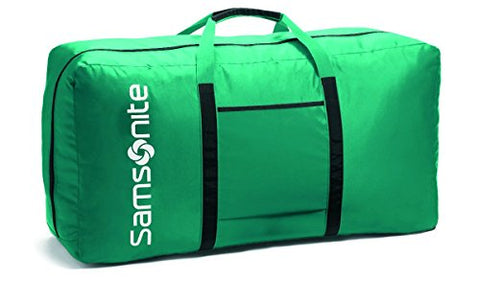 Samsonite Tote-A-Ton 32.5 Inch Duffle Luggage, Turquiose, One Size