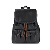 Solo Bridgehampton Ladies Backpack, Black