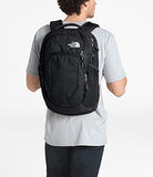 The North Face Pivoter, TNF Black, OS