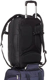 Amazonbasics Slim Carry On Backpack, Black