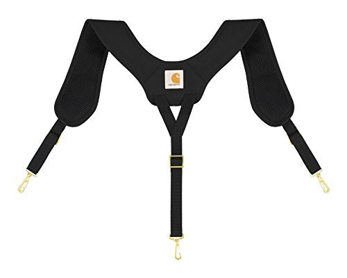 Carhartt Legacy Tool Belt Suspenders