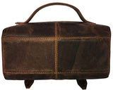 Leather Toiletry Dopp Kitt Leather Toiletry Bag For Men (Dopp Kit) The perfect gift and travel