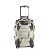 Eagle Creek Wheeled Duffel Intl Carry On, Natural Stone - One Size