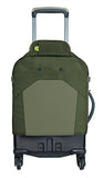 Eagle Creek Gear Warrior AWD 22 Inch Carry-on Luggage, Olive