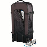 Victorinox Vx Touring Wheeled Duffel Extra-Large, Anthracite