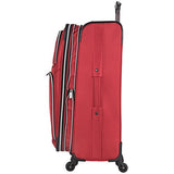 Kenneth Cole Reaction 'Lincoln Square' Softside 3-Piece 4-Wheel Spinner Luggage Set: 20"