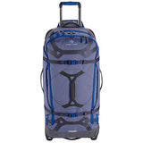 Eagle Creek Gear Warrior 2-Wheel Rolling Duffel Bag, 34-Inch, Arctic Blue