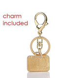 Bombata Gold Cocco Laptop Bag 15.6" (Orange)