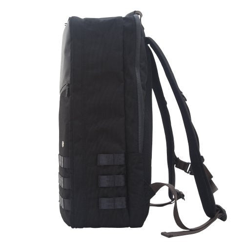 Shop Token Bags Grand Army Backpack, Black, O – Luggage Factory