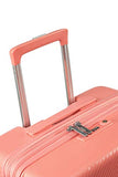 American Tourister Flylife Hand Luggage 77 centimeters 127.5 Pink (Coral Pink)