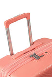 American Tourister Hand Luggage, (Coral Pink)