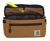 Carhartt Cargo Series Hook-N-Haul Hip Pack, Carhartt Brown, Large
