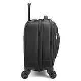 Samsonite Xenon 3.0 Spinner Mobile Office Laptop Bag, Black, One Size