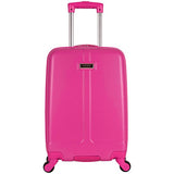 Reaction Kenneth Cole 20 Inch High-Lite Color Pop Carry-on