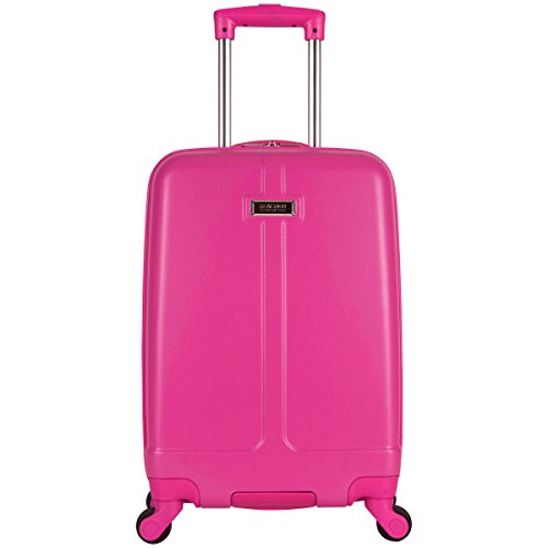 Reaction Kenneth Cole 20 Inch High-Lite Color Pop Carry-on