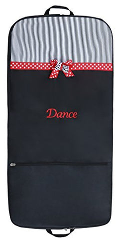 Sassi Designs Mindy Dance Garment Bag