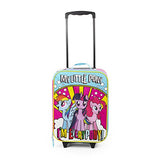 My Little Pony Microsilk Pilot Case