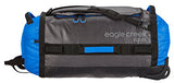 Eagle Creek Cargo Hauler Rolling Duffel, 120L-XL, Blue/Asphalt