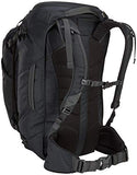 Thule Landmark 70L Travel Pack, Obsidian