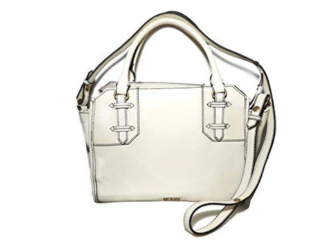 Aimee Kestenberg Santorini Satchel, Vanilla