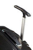 New Samsonite Cosmolite Suitcase Black Spinner 81/30 FL Lightweight V22107 53452