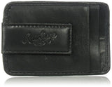 Rawlings Baseball Stitch Front Pocket