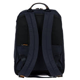 Bric's USA Luggage Model: X-BAG/X-TRAVEL |Size: metro backpack | Color: NAVY