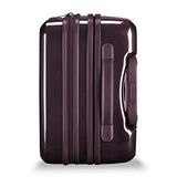 Briggs & Riley Sympatico International Carry-On Expandable Spinner, Plum