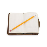 Saddleback Leather Moleskine Cover - The Best Quality, Full-Grain Leather Journal Covers For