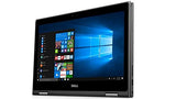Dell 5000 2-In-1 Convertible Inspiron 13.3 Inch Full Hd Touchscreen Backlit Keyboard Flagship