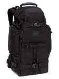 Burton F Stop Camera Backpack One Size True Black
