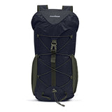 modase Backpack, Hiking Backpack, Large 40L Lightweight Water Resistant Travel Backpack Daypack