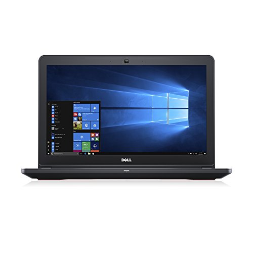 Shop Dell I5577-5335Blk-Pus Inspiron 15
