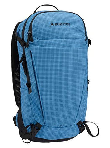 Burton Multi-Season Skyward 18L Hiking/Backcountry Backpack, Vallarta Ripstop