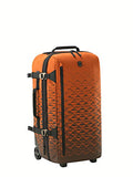 Victorinox Vx Touring Wheeled Duffel Medium, Gold Flame