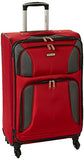Samsonite Aspire XLite 25" Spinner Luggage Red