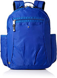 Baggallini Gadabout Laptop Backpack, Cobalt