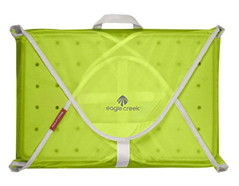 Eagle Creek Pack-it Specter Garment Folder-Large, Strobe Green