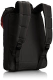 Herschel Supply Co. Retreat Backpack,Black,One Size