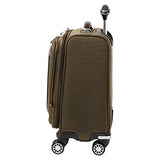 Travelpro Platinum Magna 2 Spinner Carry On Luggage Tote, 16-In., Olive