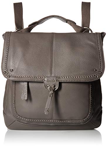 The Sak Ventura Convertible Backpack, Slate